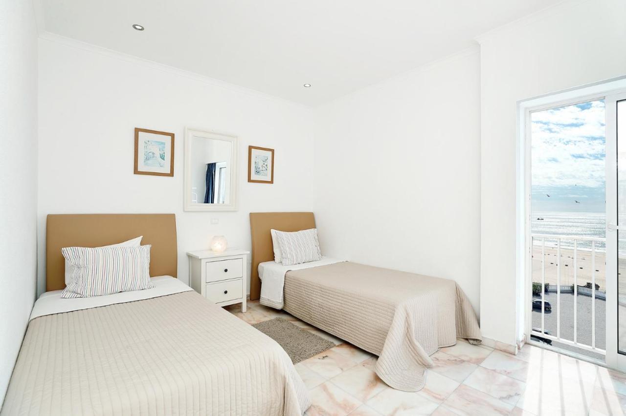 O Mar,O Sol,A Tranquilidade E A Seguranca De Um Lugar Apartment Portimao Exterior photo