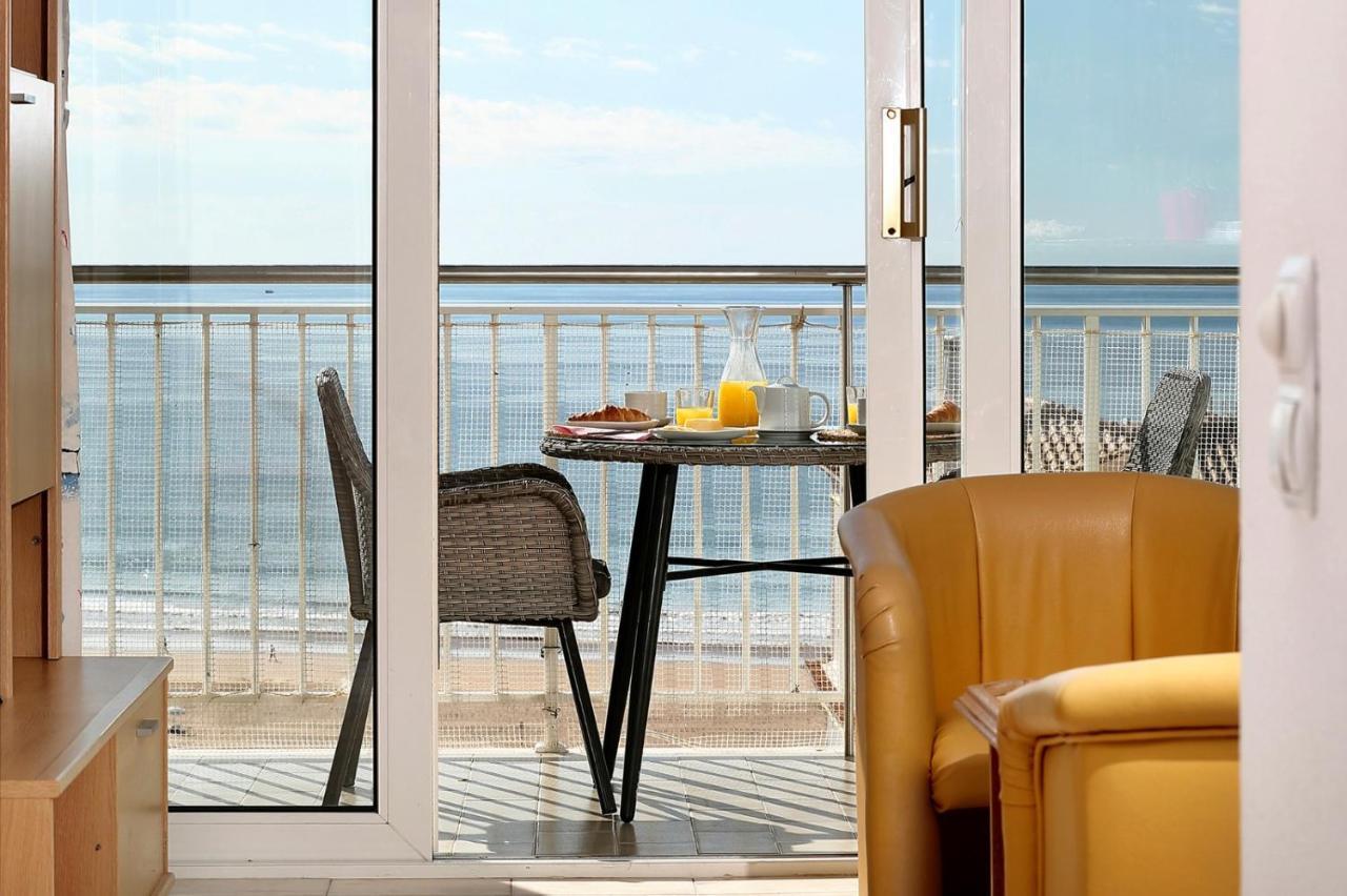 O Mar,O Sol,A Tranquilidade E A Seguranca De Um Lugar Apartment Portimao Exterior photo