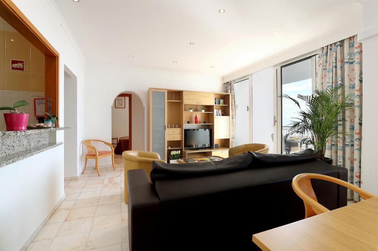 O Mar,O Sol,A Tranquilidade E A Seguranca De Um Lugar Apartment Portimao Exterior photo
