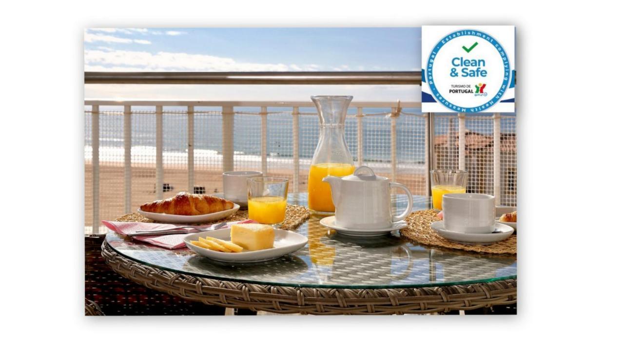 O Mar,O Sol,A Tranquilidade E A Seguranca De Um Lugar Apartment Portimao Exterior photo
